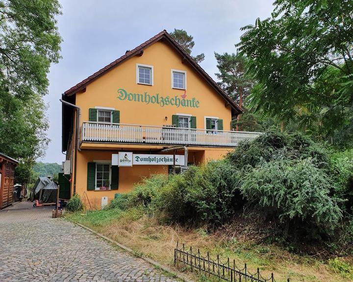 Restaurant Domholzschanke